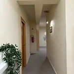 호텔 La Pace 폰테데라