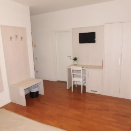 La Pace Hotel 3*