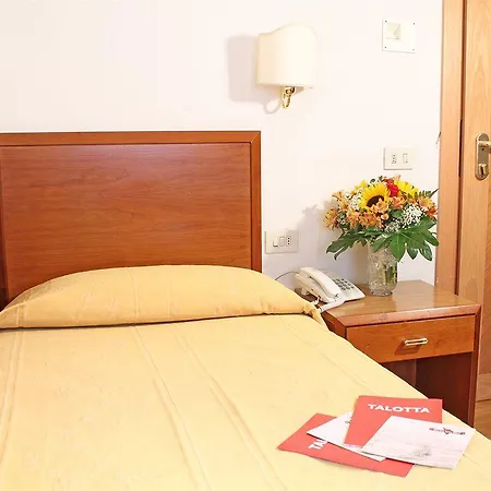 Hotel La Pace Pontedera