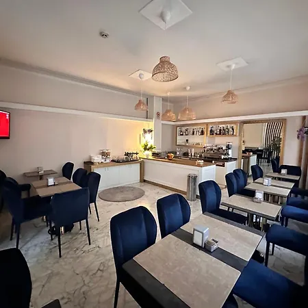 Hotel La Pace