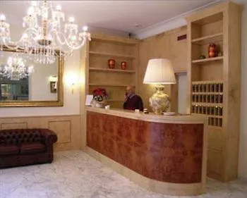 La Pace Hotel Pontedera