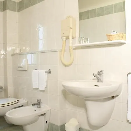 Hotel La Pace Pontedera