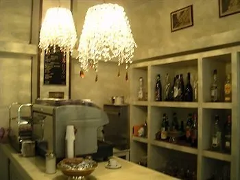 Hotel La Pace Pontedera