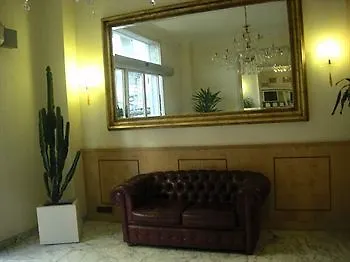 Hotel La Pace
