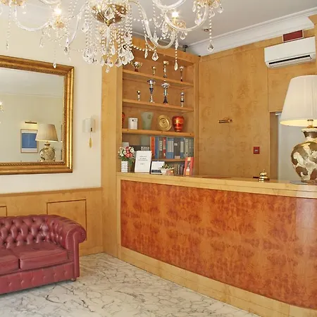 Hotel La Pace Pontedera