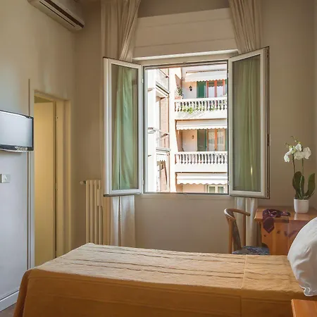 Hotel La Pace Pontedera