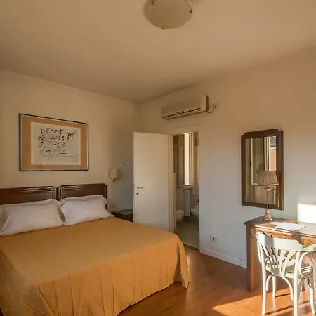 La Pace Hotel Pontedera