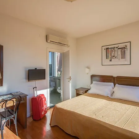Hotel La Pace Pontedera