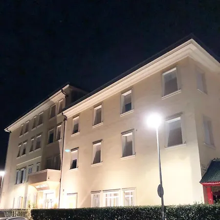 Hotel La Pace 3*