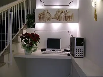 Hotel La Pace