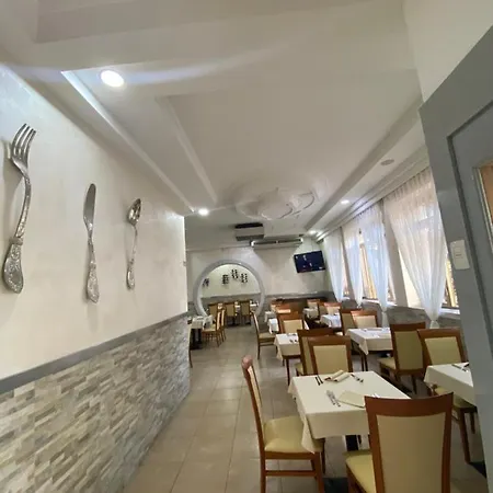 La Pace Szálloda Pontedera