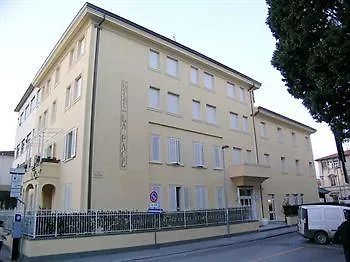 La Pace Отель 3*