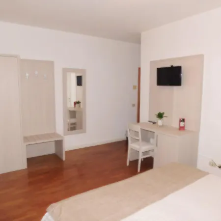 La Pace 3* ポンテデーラ