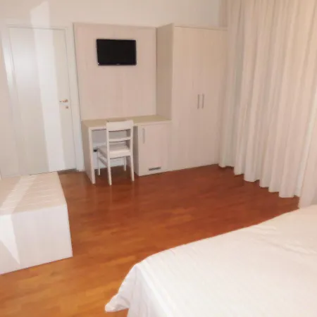 La Pace Ξενοδοχείο 3*