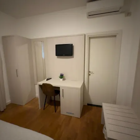 Ξενοδοχείο La Pace Pontedera