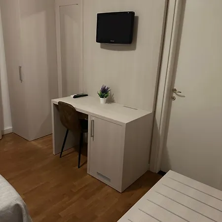 La Pace ポンテデーラ