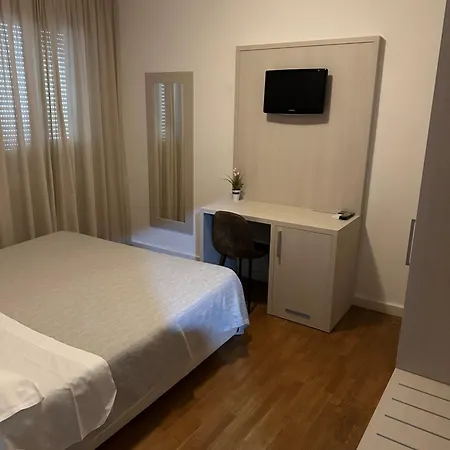 Szálloda La Pace 3*
