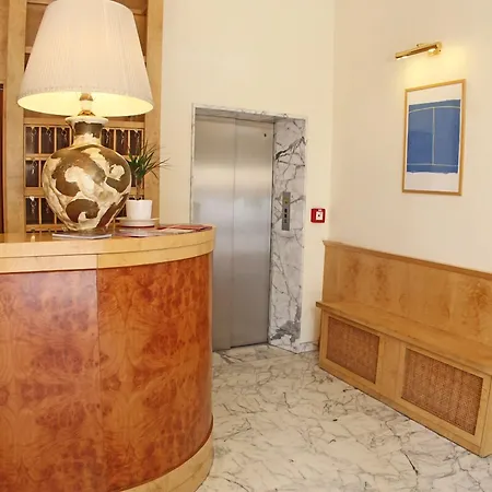 La Pace Hotel 3*