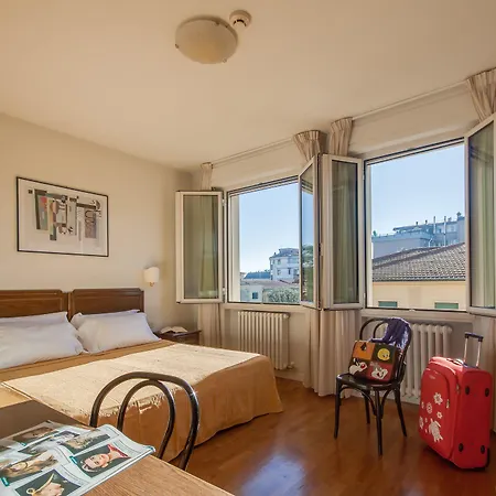 La Pace Hotel 3*