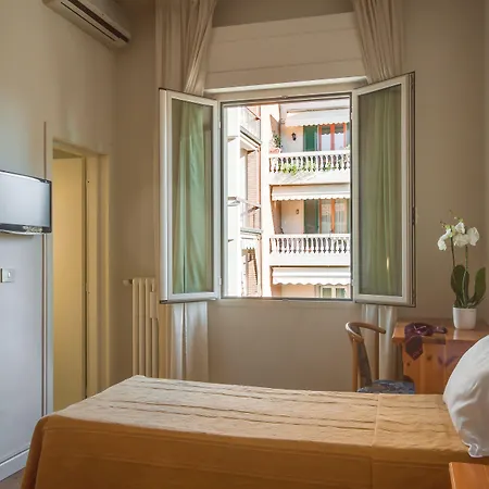 La Pace Hotel