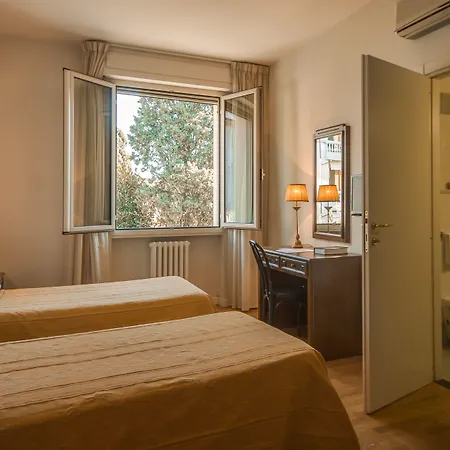 La Pace ポンテデーラ