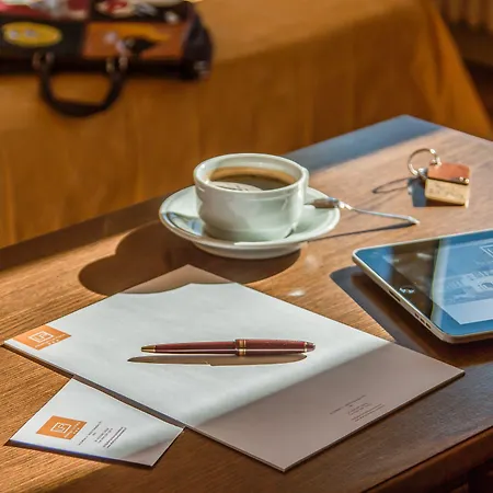 ホテル La Pace 3*