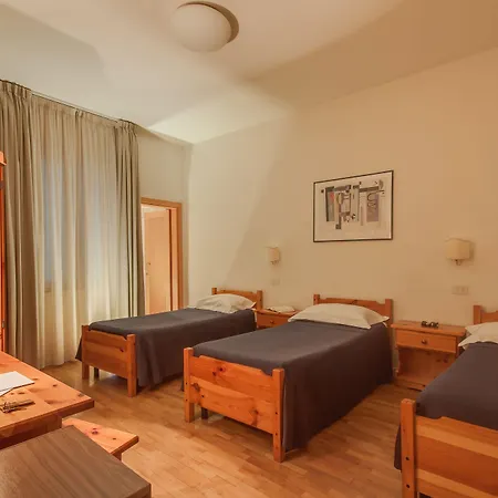 ホテル La Pace 3*