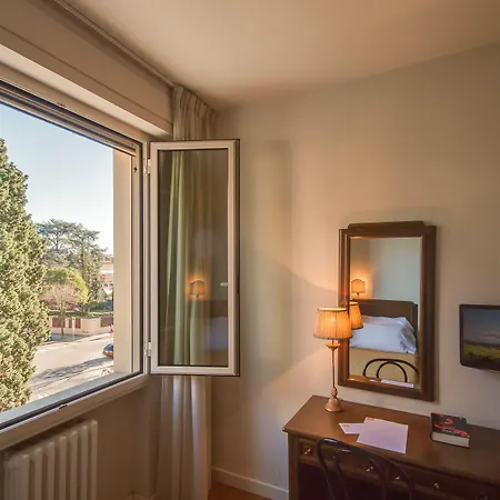 ホテル La Pace ポンテデーラ