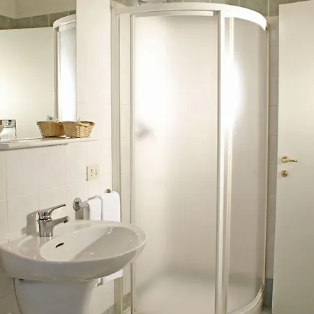 La Pace ホテル ポンテデーラ