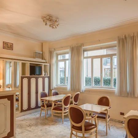 La Pace Hotel 3*