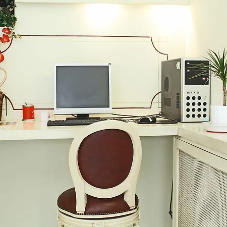 ホテル La Pace ポンテデーラ