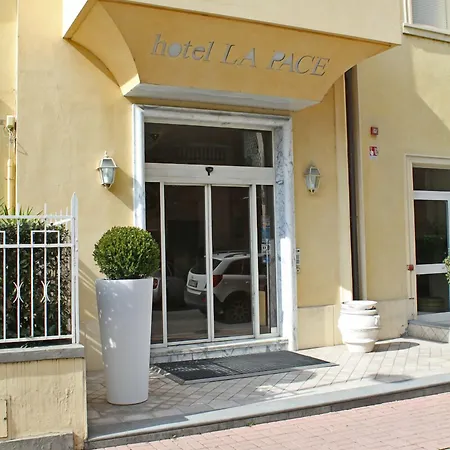La Pace ポンテデーラ