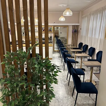La Pace Понтедера