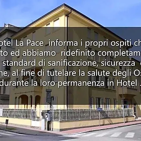 Hotel La Pace Pontedera