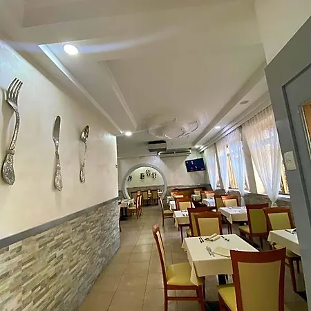 La Pace Ξενοδοχείο 3*