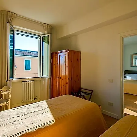 Hotel La Pace Pontedera