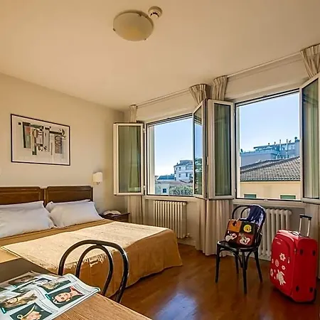 Hotel La Pace