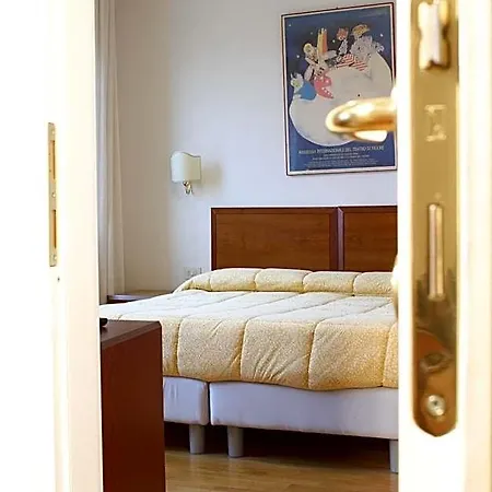La Pace Ξενοδοχείο Pontedera