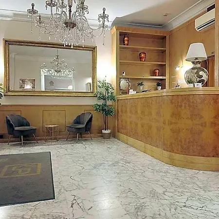 Hotel La Pace