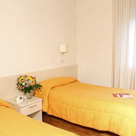 La Pace Hotel 3*