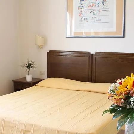 La Pace 3* ポンテデーラ