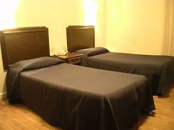 La Pace Hotel