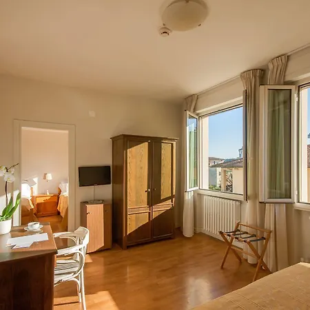 Hotel La Pace 3*