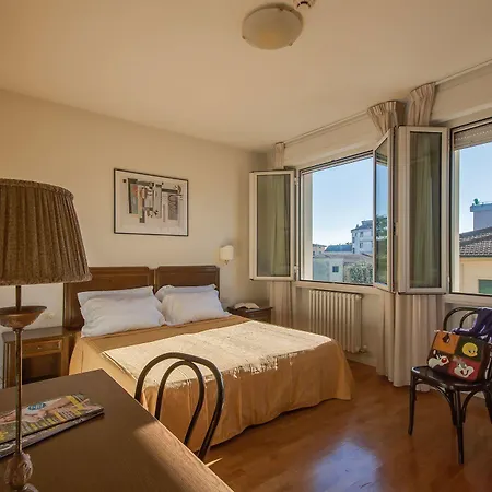 Hotel La Pace Pontedera