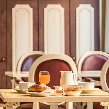Hotel La Pace Pontedera