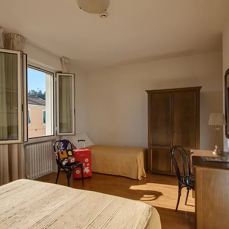 La Pace ホテル 3*