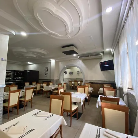 La Pace 3* Pontedera