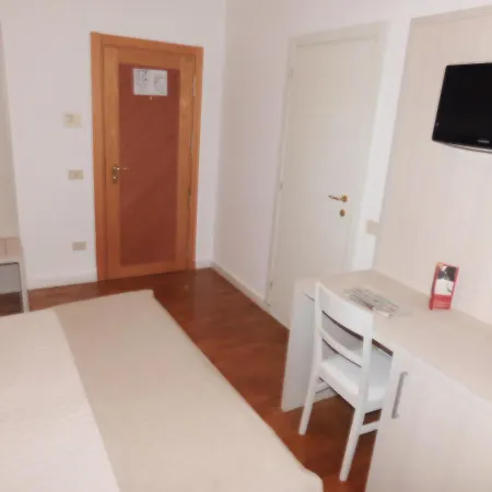 Hotel La Pace