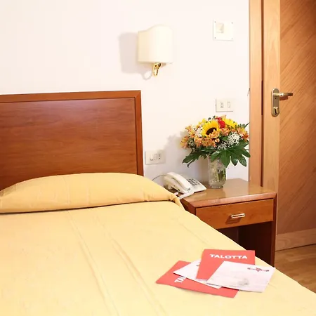 Hotel La Pace Pontedera