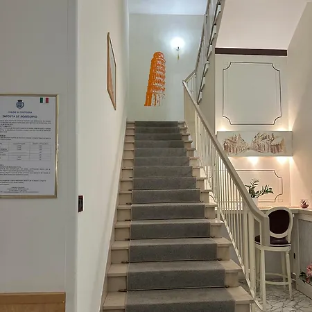 La Pace Hotel Pontedera